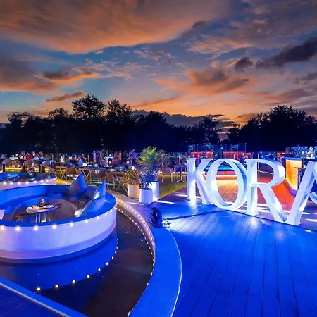 Kora Beach Resort Phuket-2